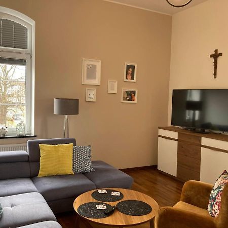 Apartament Wakacyjny Kołobrzeg Exterior foto
