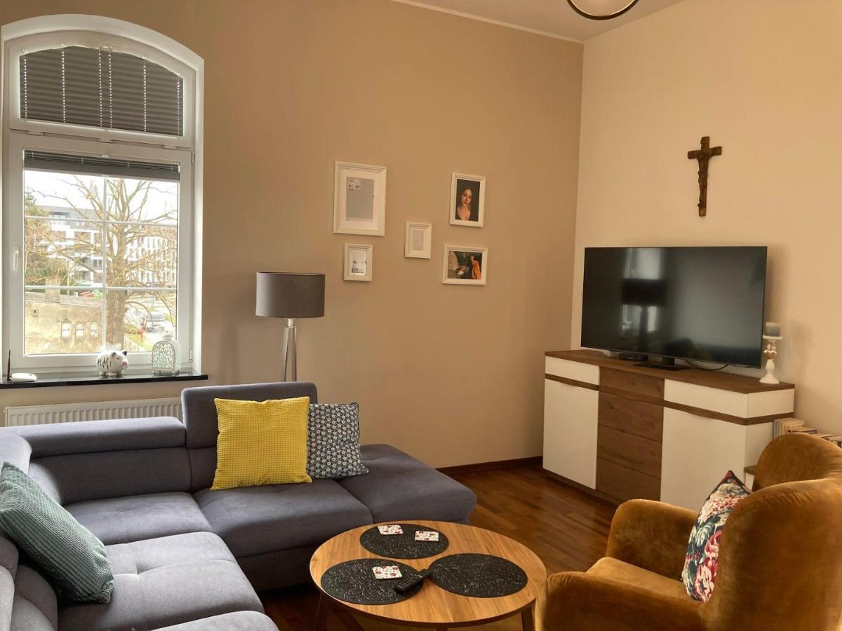 Apartament Wakacyjny Kołobrzeg Exterior foto