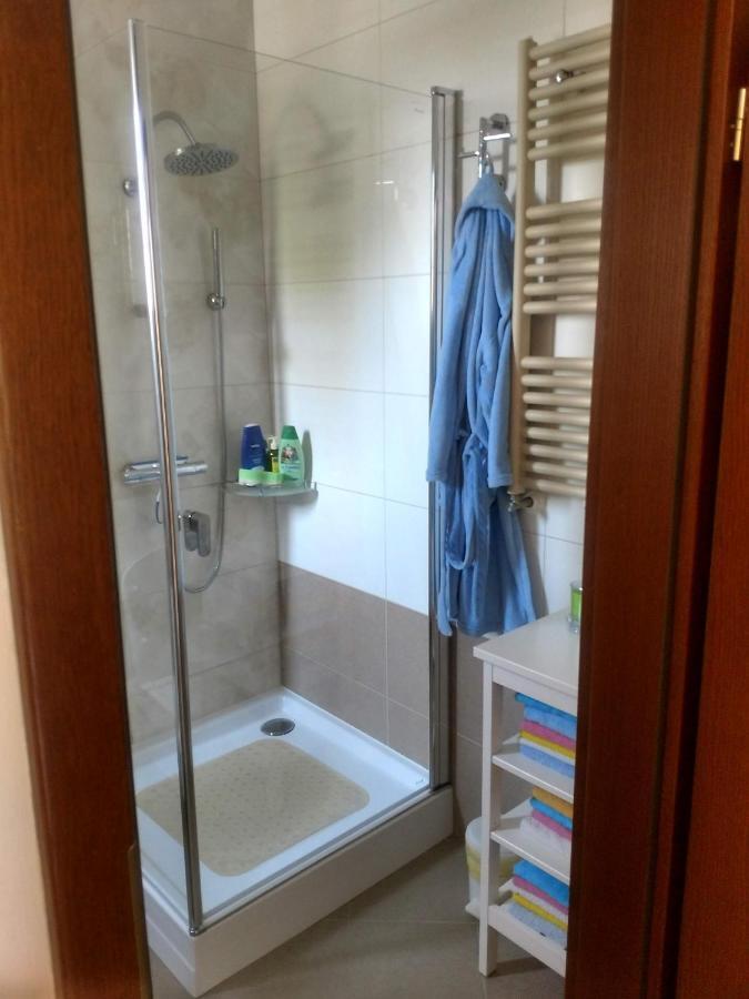 Apartament Wakacyjny Kołobrzeg Exterior foto